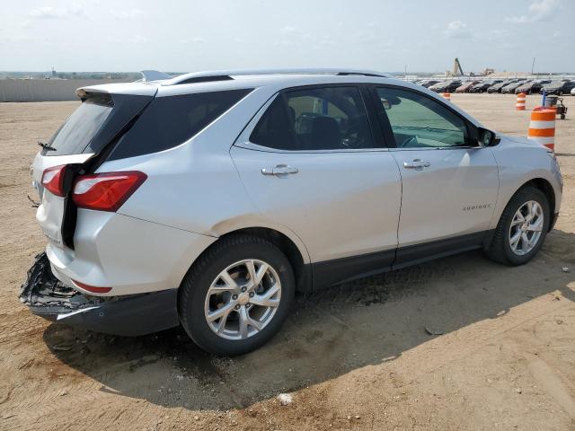 Photo 2 VIN: 3GNAXXEV7LS586553 - CHEVROLET EQUINOX PR 