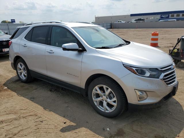 Photo 3 VIN: 3GNAXXEV7LS586553 - CHEVROLET EQUINOX PR 