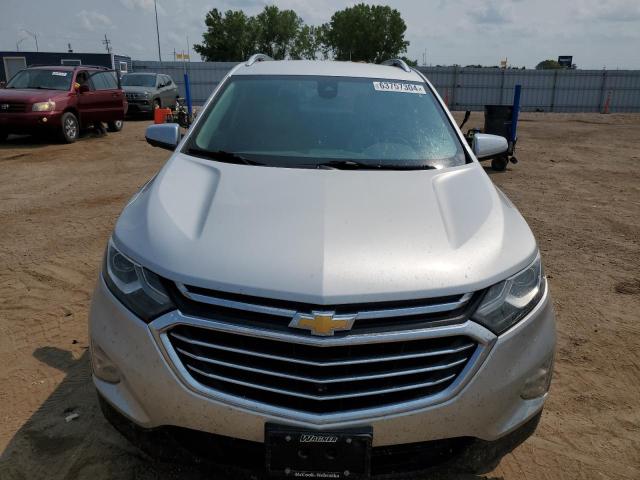 Photo 4 VIN: 3GNAXXEV7LS586553 - CHEVROLET EQUINOX PR 