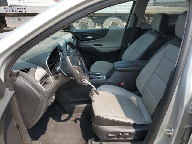 Photo 6 VIN: 3GNAXXEV7LS586553 - CHEVROLET EQUINOX PR 