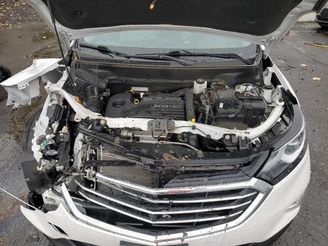 Photo 11 VIN: 3GNAXXEV7MS103256 - CHEVROLET EQUINOX PR 