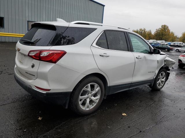 Photo 2 VIN: 3GNAXXEV7MS103256 - CHEVROLET EQUINOX PR 