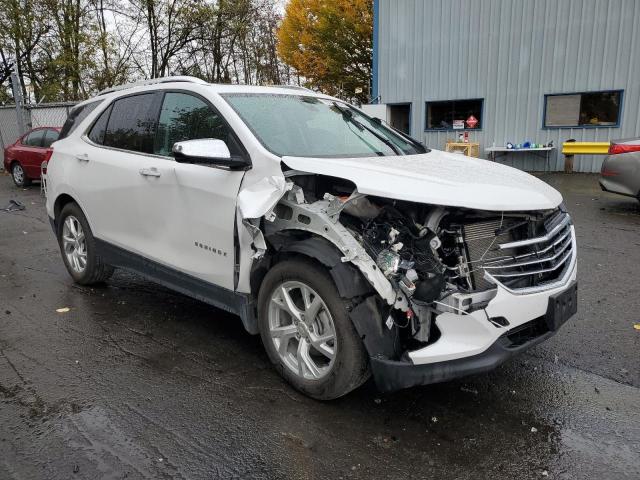 Photo 3 VIN: 3GNAXXEV7MS103256 - CHEVROLET EQUINOX PR 