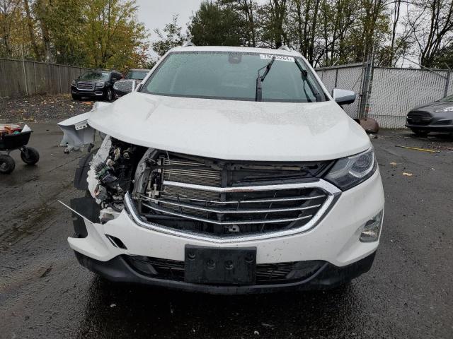 Photo 4 VIN: 3GNAXXEV7MS103256 - CHEVROLET EQUINOX PR 