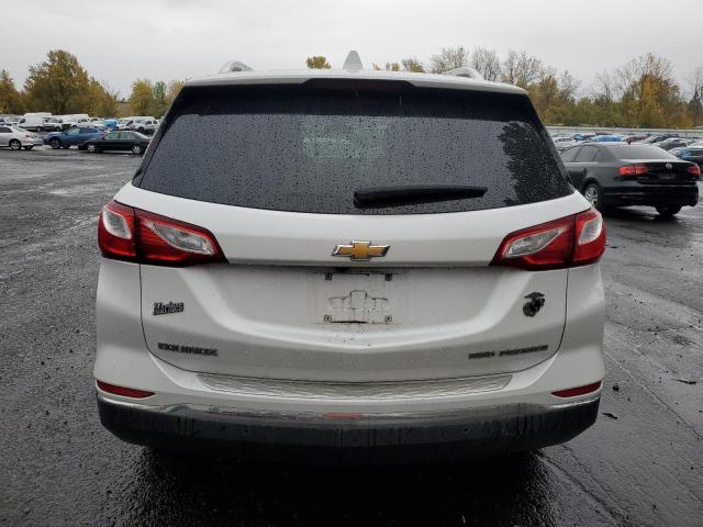 Photo 5 VIN: 3GNAXXEV7MS103256 - CHEVROLET EQUINOX PR 