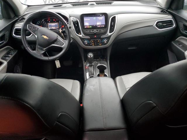 Photo 7 VIN: 3GNAXXEV7MS103256 - CHEVROLET EQUINOX PR 