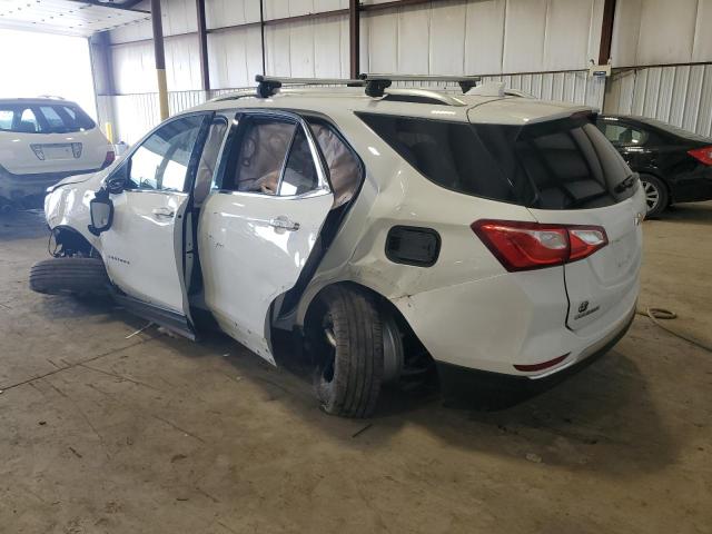 Photo 1 VIN: 3GNAXXEV7MS128500 - CHEVROLET EQUINOX PR 