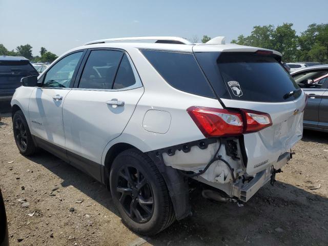 Photo 1 VIN: 3GNAXXEV7MS171184 - CHEVROLET EQUINOX 