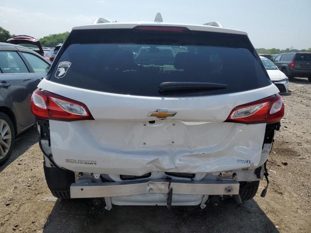 Photo 5 VIN: 3GNAXXEV7MS171184 - CHEVROLET EQUINOX 