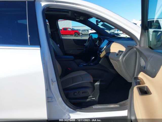 Photo 4 VIN: 3GNAXXEV7NS190352 - CHEVROLET EQUINOX 