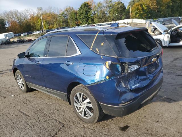 Photo 1 VIN: 3GNAXXEV7NS244541 - CHEVROLET EQUINOX PR 