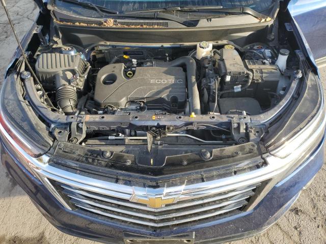 Photo 11 VIN: 3GNAXXEV7NS244541 - CHEVROLET EQUINOX PR 