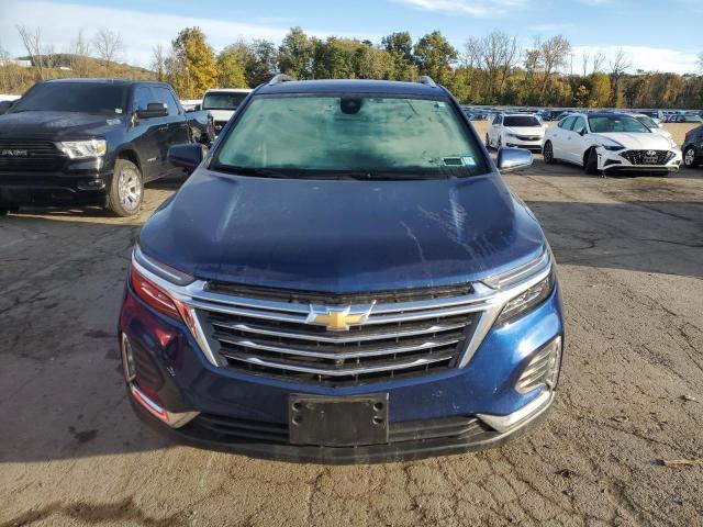 Photo 4 VIN: 3GNAXXEV7NS244541 - CHEVROLET EQUINOX PR 