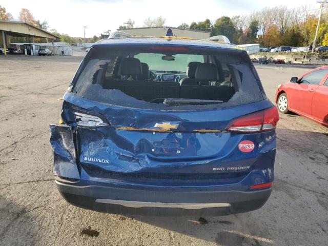 Photo 5 VIN: 3GNAXXEV7NS244541 - CHEVROLET EQUINOX PR 