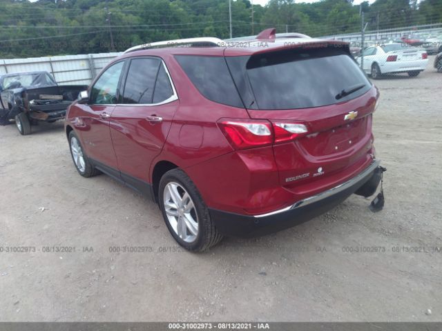 Photo 2 VIN: 3GNAXXEV8KS519104 - CHEVROLET EQUINOX 