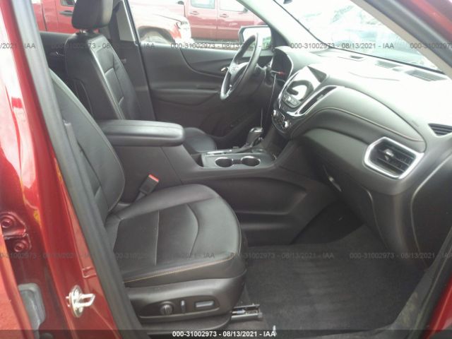 Photo 4 VIN: 3GNAXXEV8KS519104 - CHEVROLET EQUINOX 