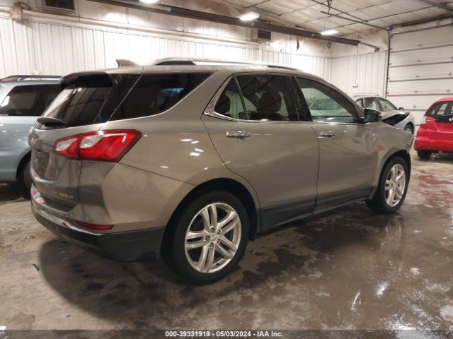 Photo 3 VIN: 3GNAXXEV8KS538557 - CHEVROLET EQUINOX 