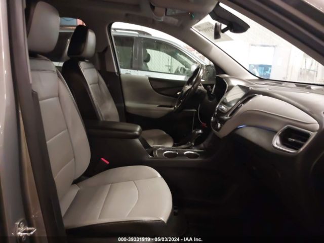 Photo 4 VIN: 3GNAXXEV8KS538557 - CHEVROLET EQUINOX 