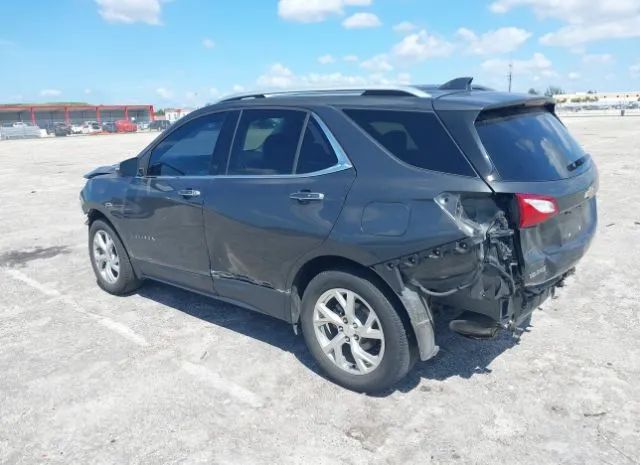 Photo 2 VIN: 3GNAXXEV8KS544696 - CHEVROLET EQUINOX 