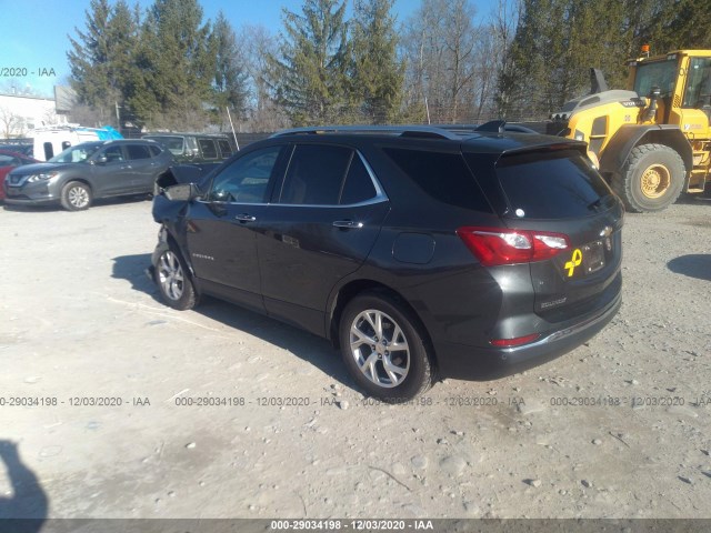 Photo 2 VIN: 3GNAXXEV8KS544696 - CHEVROLET EQUINOX 