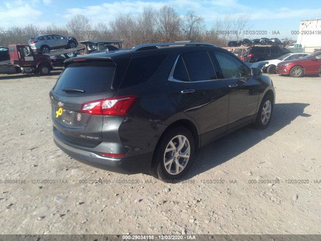 Photo 3 VIN: 3GNAXXEV8KS544696 - CHEVROLET EQUINOX 