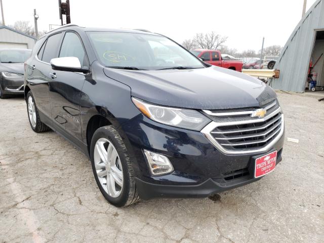 Photo 0 VIN: 3GNAXXEV8LS505074 - CHEVROLET EQUINOX PR 