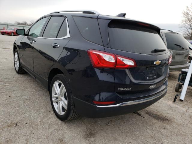 Photo 2 VIN: 3GNAXXEV8LS505074 - CHEVROLET EQUINOX PR 