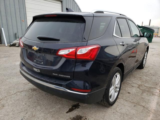 Photo 3 VIN: 3GNAXXEV8LS505074 - CHEVROLET EQUINOX PR 