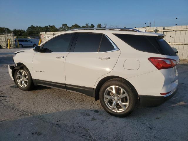 Photo 1 VIN: 3GNAXXEV8LS638806 - CHEVROLET EQUINOX PR 