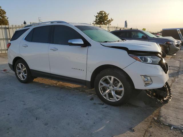 Photo 3 VIN: 3GNAXXEV8LS638806 - CHEVROLET EQUINOX PR 