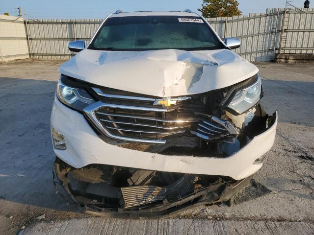 Photo 4 VIN: 3GNAXXEV8LS638806 - CHEVROLET EQUINOX PR 