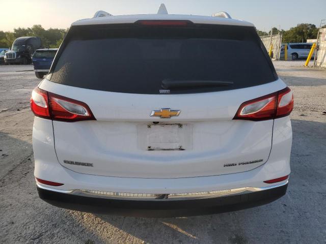 Photo 5 VIN: 3GNAXXEV8LS638806 - CHEVROLET EQUINOX PR 