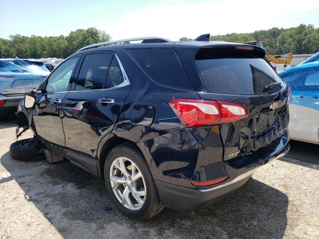 Photo 1 VIN: 3GNAXXEV8MS128702 - CHEVROLET EQUINOX PR 