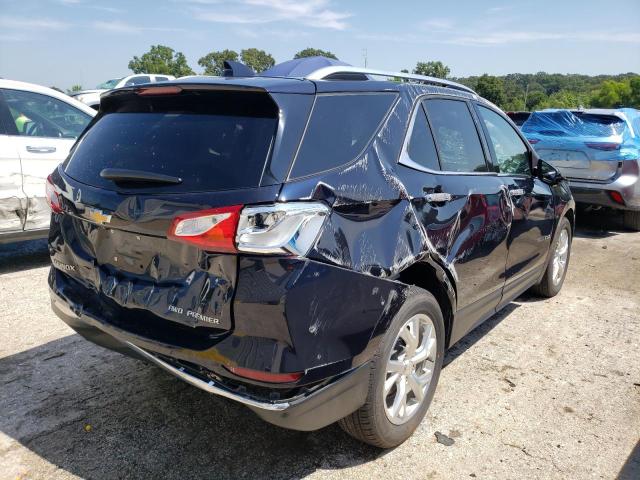 Photo 2 VIN: 3GNAXXEV8MS128702 - CHEVROLET EQUINOX PR 