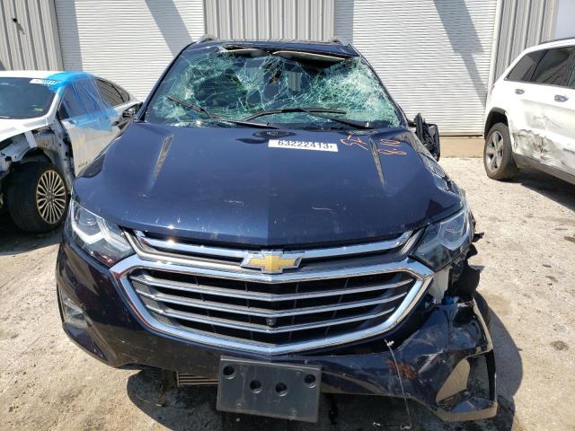 Photo 4 VIN: 3GNAXXEV8MS128702 - CHEVROLET EQUINOX PR 