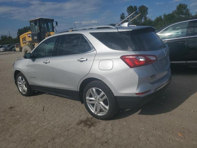 Photo 1 VIN: 3GNAXXEV8MS136136 - CHEVROLET EQUINOX PR 