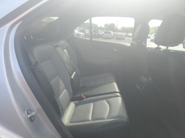 Photo 10 VIN: 3GNAXXEV8MS136136 - CHEVROLET EQUINOX PR 