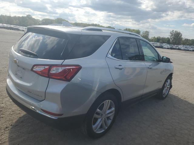 Photo 2 VIN: 3GNAXXEV8MS136136 - CHEVROLET EQUINOX PR 