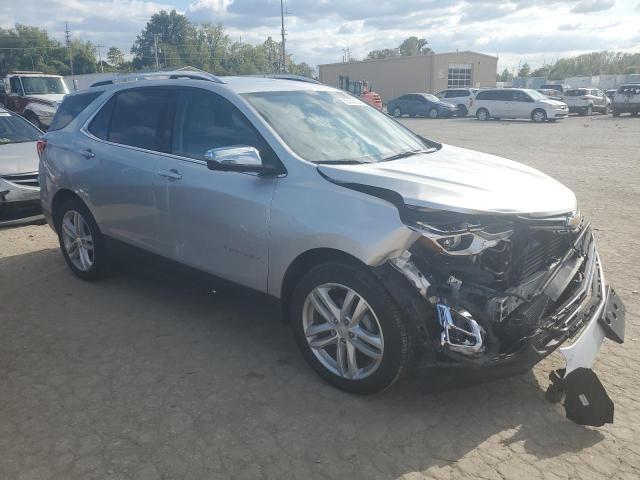 Photo 3 VIN: 3GNAXXEV8MS136136 - CHEVROLET EQUINOX PR 