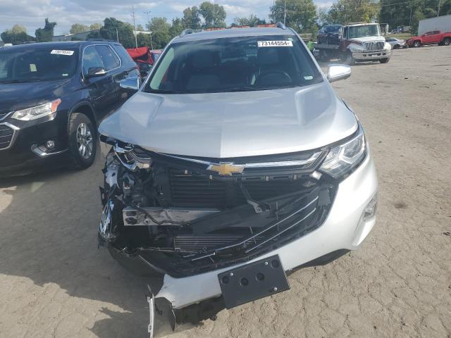 Photo 4 VIN: 3GNAXXEV8MS136136 - CHEVROLET EQUINOX PR 