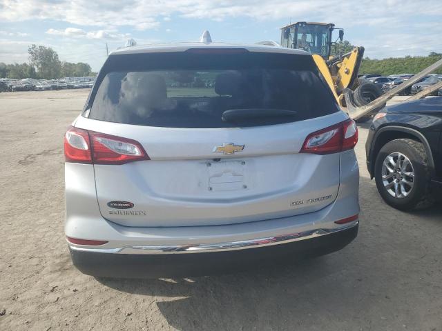 Photo 5 VIN: 3GNAXXEV8MS136136 - CHEVROLET EQUINOX PR 