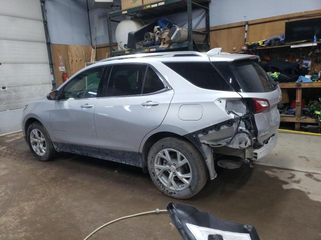 Photo 1 VIN: 3GNAXXEV8MS172280 - CHEVROLET EQUINOX 