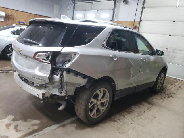 Photo 2 VIN: 3GNAXXEV8MS172280 - CHEVROLET EQUINOX 