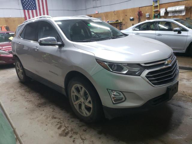 Photo 3 VIN: 3GNAXXEV8MS172280 - CHEVROLET EQUINOX 