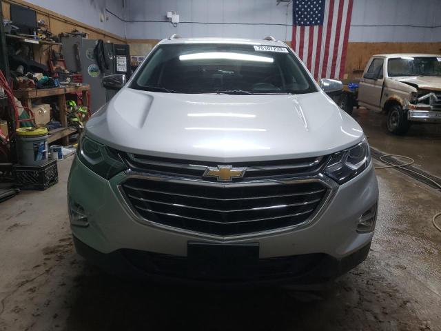 Photo 4 VIN: 3GNAXXEV8MS172280 - CHEVROLET EQUINOX 