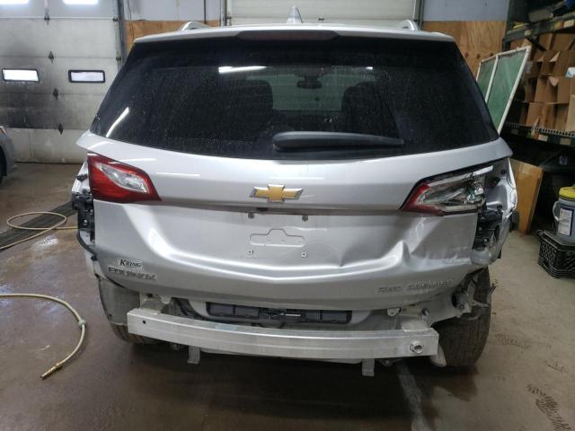 Photo 5 VIN: 3GNAXXEV8MS172280 - CHEVROLET EQUINOX 