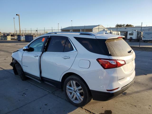 Photo 1 VIN: 3GNAXXEV8MS175003 - CHEVROLET EQUINOX PR 