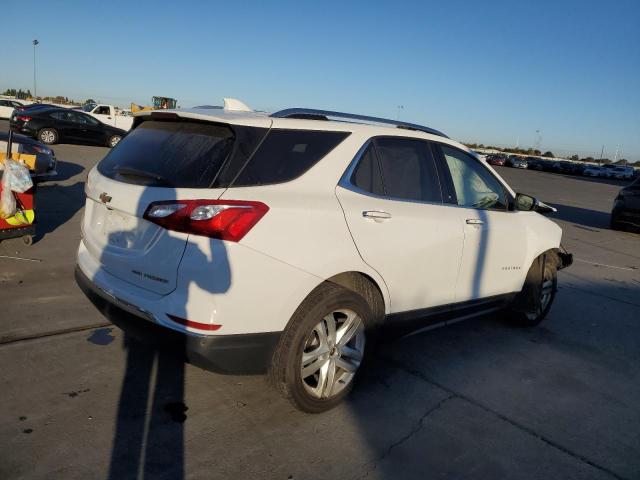 Photo 2 VIN: 3GNAXXEV8MS175003 - CHEVROLET EQUINOX PR 