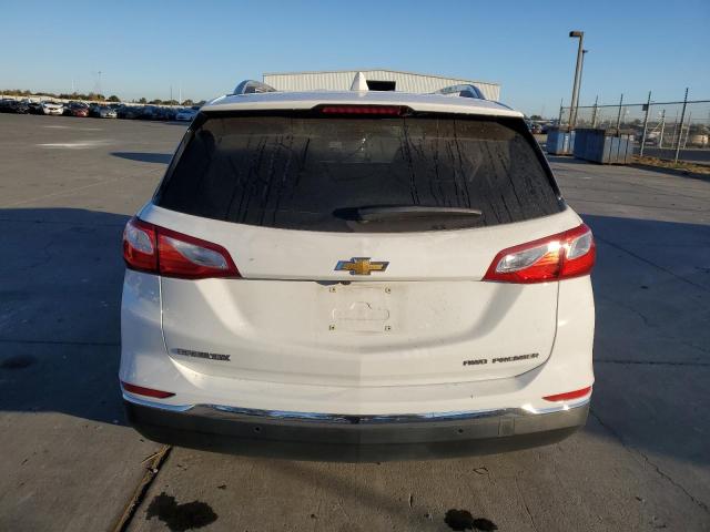 Photo 5 VIN: 3GNAXXEV8MS175003 - CHEVROLET EQUINOX PR 