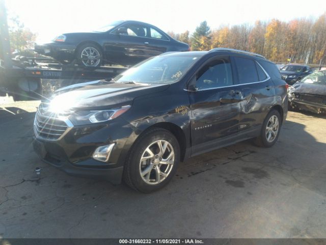 Photo 1 VIN: 3GNAXXEV9KL112287 - CHEVROLET EQUINOX 